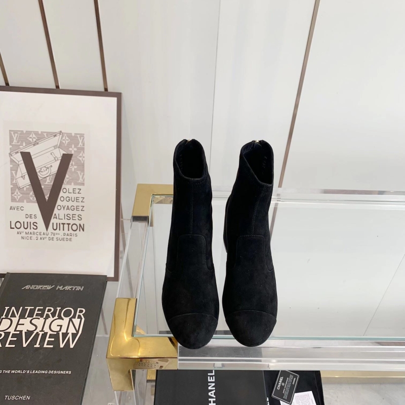 Ch*el boots